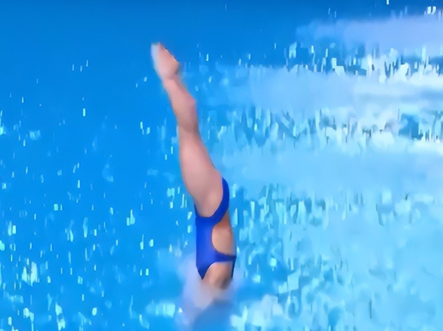 刚复出就夺冠！被两位教练保驾护航的全红婵，难怪陈芋汐那般评价