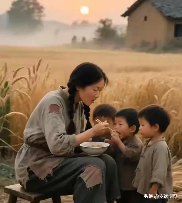 惊人的母子定律：原来母亲的样子，决定了孩子的一生