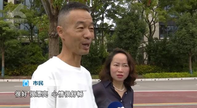 离市区不远!昆明的这片粉色“花海”,也太美了~