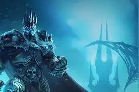 魔兽国服无敌魔改：毕业武器直接换三职业崛起，玩家迎来最爽版本图片