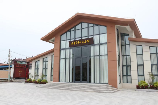 省级荣誉！河口这家展馆成功入选省级名单！