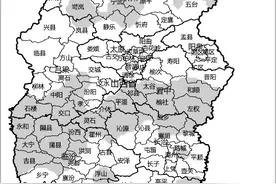 山西：雨雪停止大风继续，风寒效应显著“冻”感十足图片