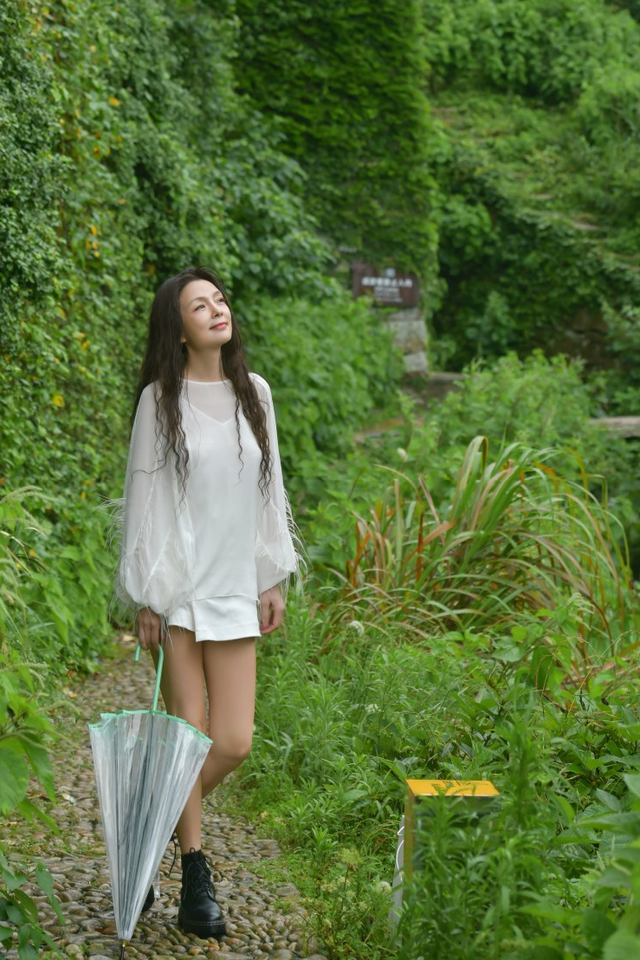 从你的全世界路过81：墟村浮光