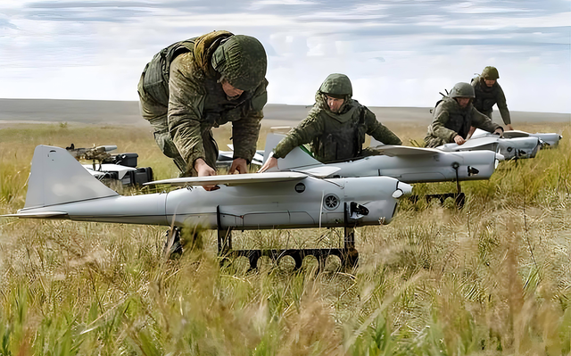 全球警报拉响！美国陆军即将史诗级增强，特朗普真实野心藏不住了