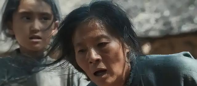 生万物：18岁银子嫁60岁宁学祥，一次同房可换10斤地瓜干