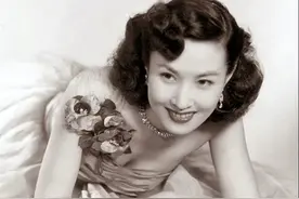 人间炼狱！1941年香港沦陷，日军轮奸新婚女星，女记者当街被奸杀图片