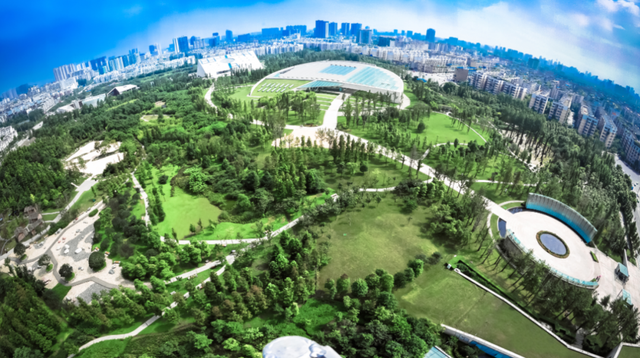 暂时闭馆前，再去金沙遗址看一眼太阳神鸟