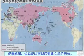 一口气看完第二次世界大战图片