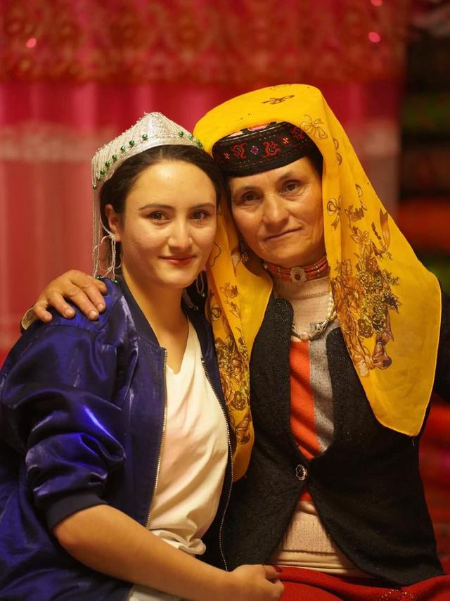 中国的白人聚居地，美女如云的塔县，为何女子不允许与外族通婚？