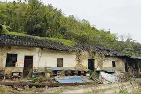 中梁山矿山公园一日游图片