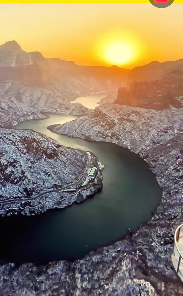 河南宝泉凭什么杀入全国十大热门景区