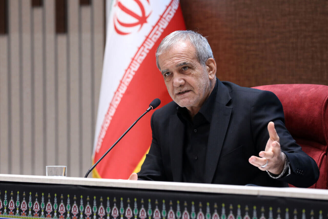 以色列12天空袭成果归零！伊朗宣布重建核设施，国际机构证其清白