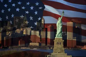 美国只用二百多年，为何能成世界第一强国？我国能从中学到很多图片