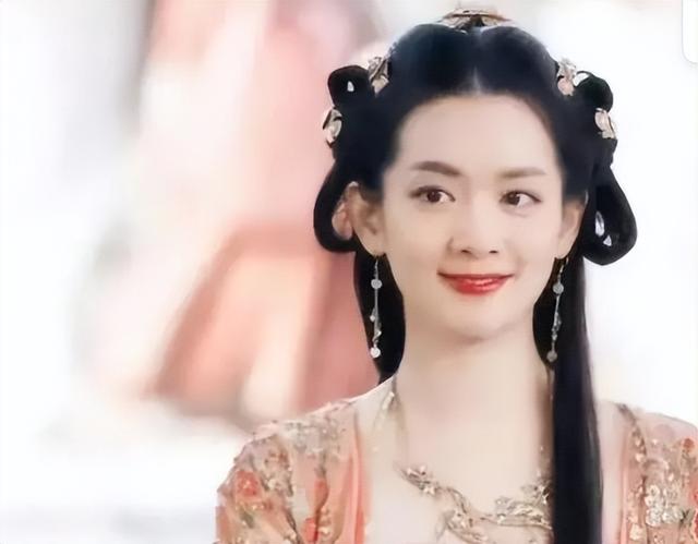 岁月不败少女感!这5位30+女星演起少女来,个个灵气逼人无违和