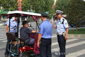 不罚不扣不禁！低速电动四轮车新政策，直接上牌，出行难题有解图片