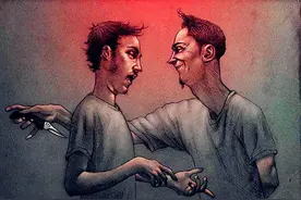 生活中遇到「小人」不要怕！默念这3句话轻松化解，命越来越顺！图片