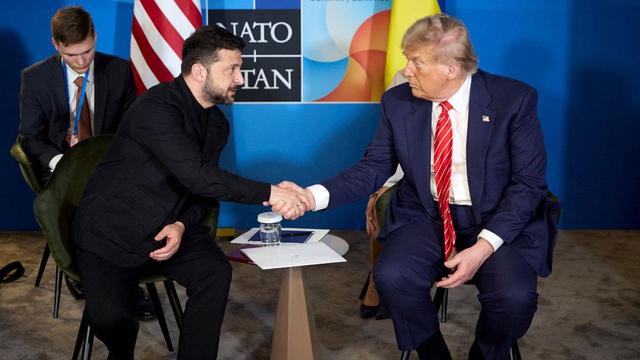 乌方访华回国后，泽连斯基通告全球，恐要制裁中方，理由简直荒唐