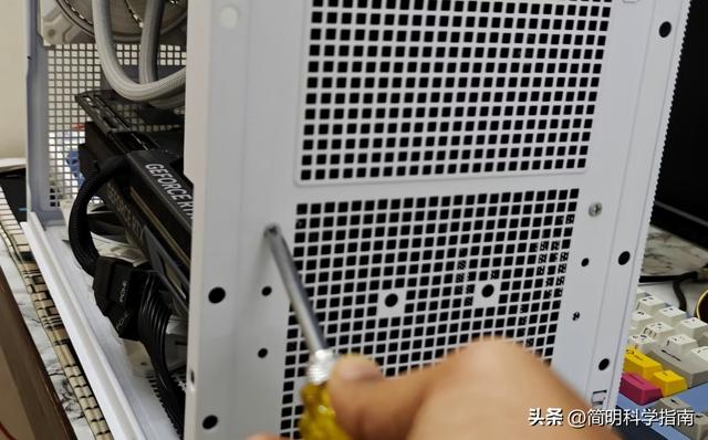 资深计算机爱好者必备的8样工具