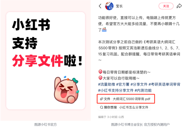 小红书电商变了，悄悄内测新功能