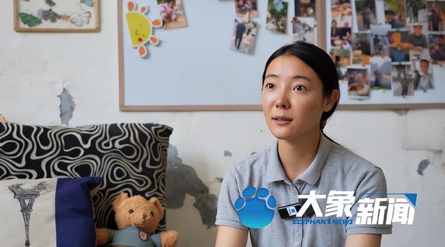 河南知名博主李福贵花2万带村里46名老人游郑州