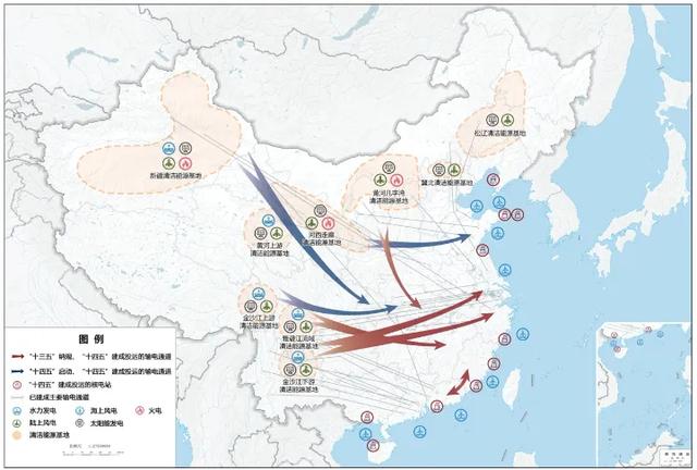 相当于3个三峡！中国，又一个“世纪工程”来了