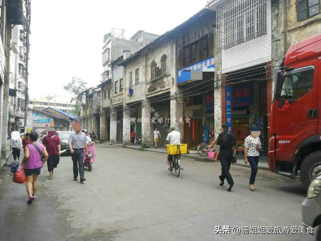 游连州：了解城市名字来源？“横亘粤湘桂三地的古城”如何建城？