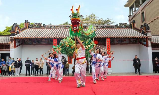 “年味儿”热门目的地，湛江杀疯了！跻身全国前三靠的是？