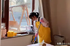 北京一保姆，打扫卫生时捡到2个茅台空酒瓶，过后竟卖出天价图片