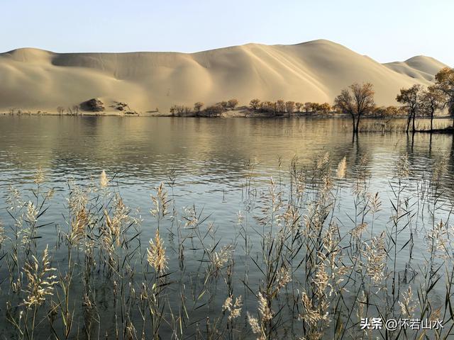 2025环南疆沙漠铁路背包自由行日记(8)——游览葫芦岛和塔塔秘境