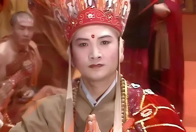 唐僧前世有多厉害？曾让三界闻风丧胆，如来佛祖都对他另眼相看！