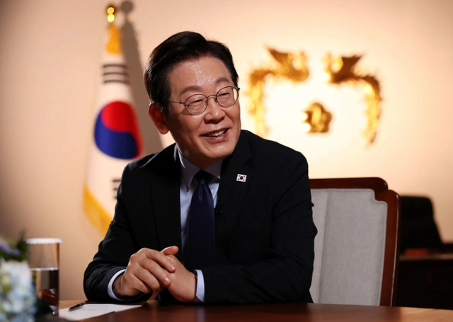 李在明斩草除根！不给尹锡悦留活路，在南海问题上给中方制造麻烦