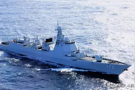 国产新航母成功下水，核反应技术成功亮相，055为什么不用核动力图片