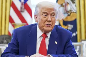 美方想要稀土，中方提出新要求，时隔5天再度会谈，特朗普麻烦了图片