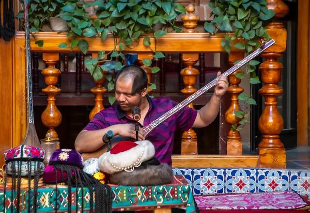 莎车古城•随拍