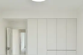 定制衣柜为什么没人做了？听内行人说完：幸好自己没做图片