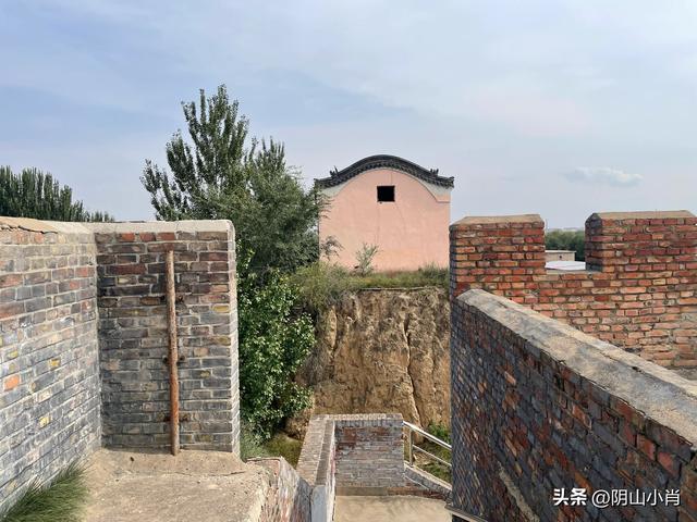 呼和浩特市托克托县田野考察笔记