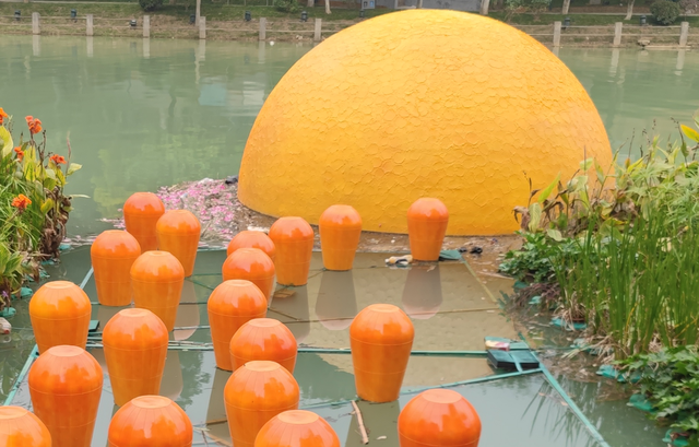 褪色的5A与失真的红色：百色起义纪念园为何背离初心？