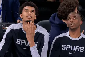 连续6年无缘季后赛？这都不是事，手握5块顶级拼图未来终是你的图片