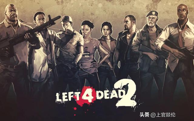 IGN评选史上最佳25款恐怖游戏，这些神作你玩过几款？