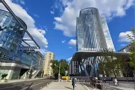 更多新鲜好玩文旅项目！城市更新的“西城模式”——图片