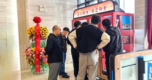红色记忆焕活，文创魅力出圈