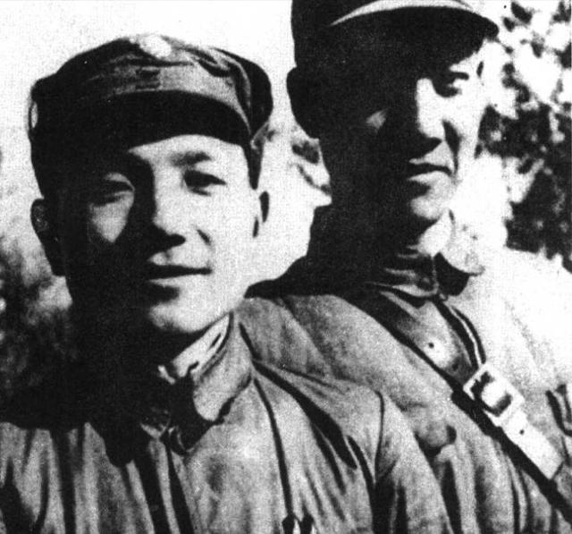 邓小平的第2任妻子，长征时曾为贺子珍接生，长子李铁映十分出众