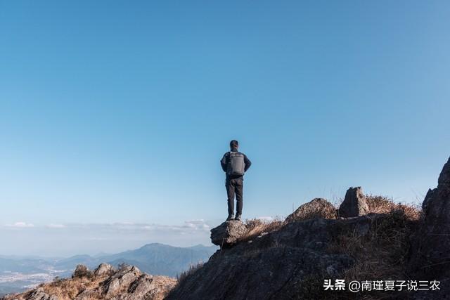 29日重阳节，记住“3习俗，2注意，1不吃”，家人安康一整年