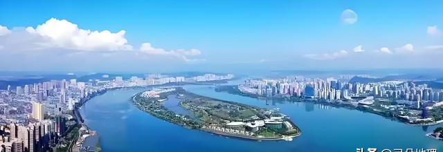 2025城市魅力排行榜：这是力挺成都吗？四川竟有19个四五线城市！