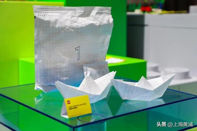 南京路“惊现”迷你上海乐高乐园！进博乐高“玩乐之城”亮相啦