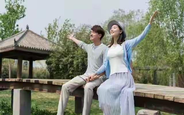 两性关系 “男怕前，女怕后	”，啥意思？为何男人怕前女人怕后！