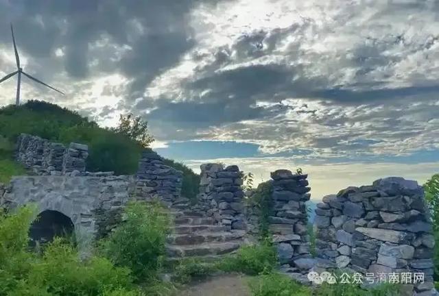 南阳:一个值得三顾的地方