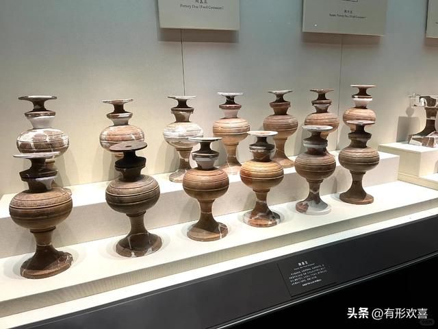 北朝壁画印成丝巾一定火！河北博物院暴走指南：腿酸但值！