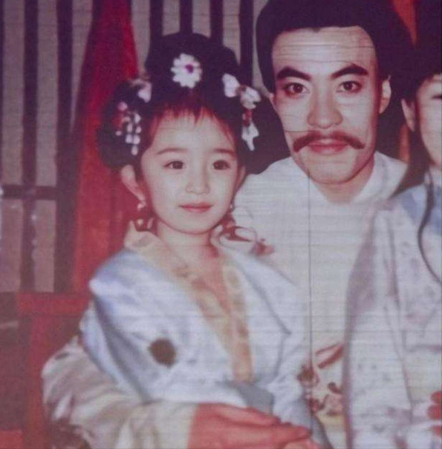 杨幂《生万物》演技有多好