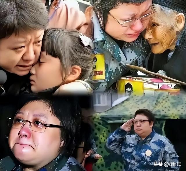 贪污上亿、假慈善？被实名举报的韩红，还是没有等来一声道歉